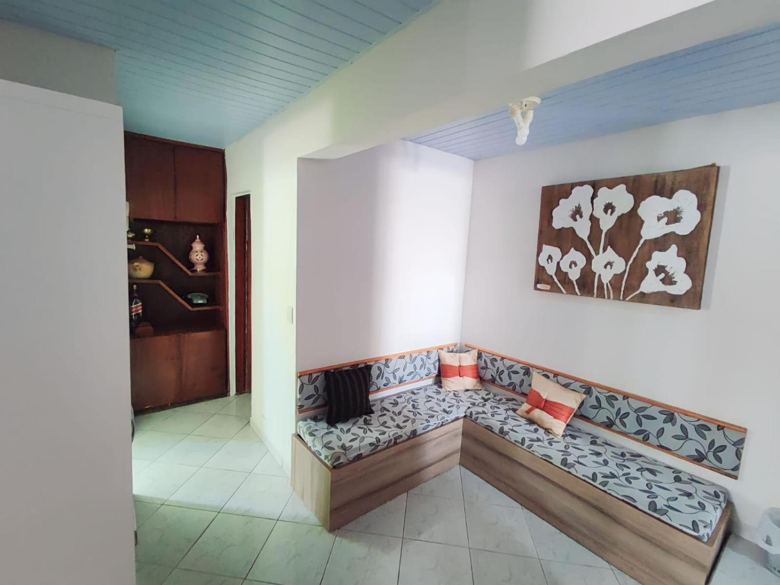 גוארפואבה Hostel Inn Lago מראה חיצוני תמונה