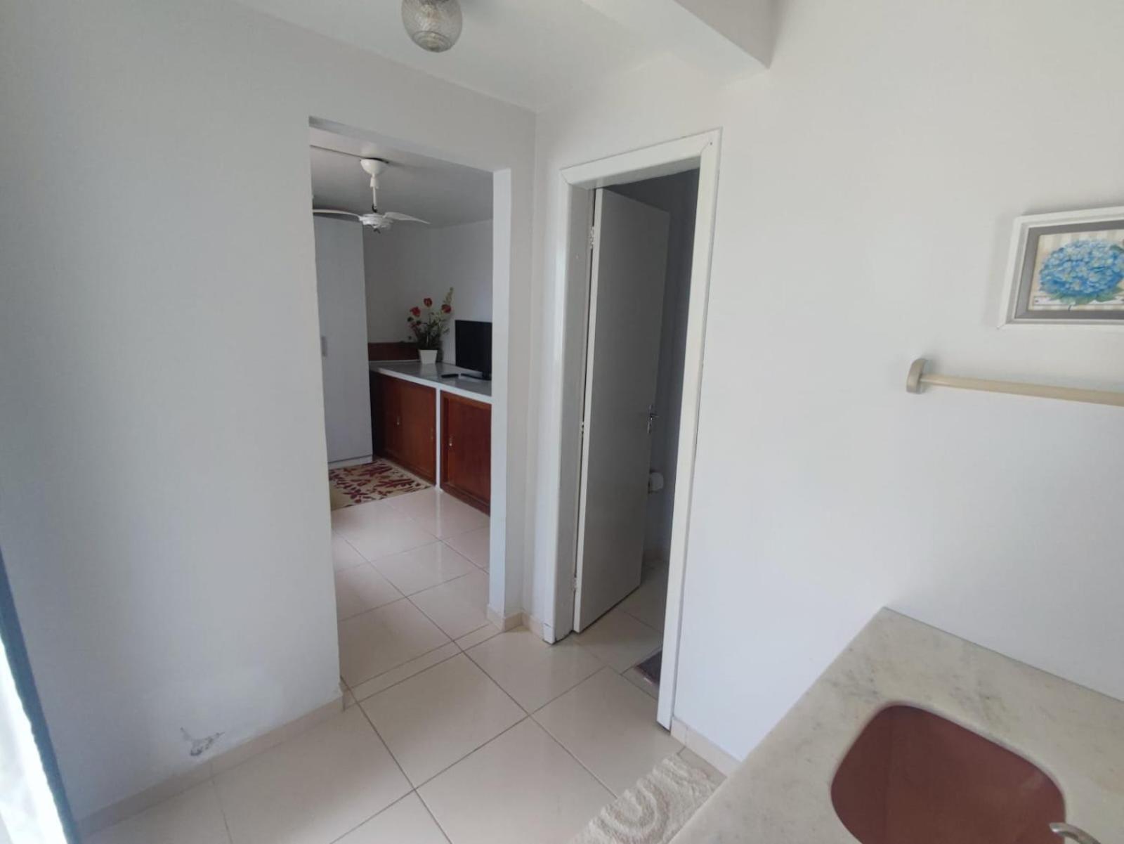 גוארפואבה Hostel Inn Lago מראה חיצוני תמונה